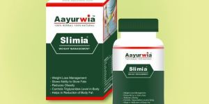 Slimia Weight Loss Management Tablets