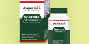 Sperwia Male Enhancement Tablets