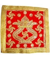Cotton Pooja Asan Mat