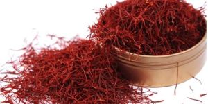 Red Saffron