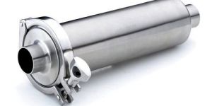 Stainless Steel Inline Filter