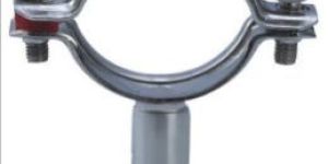 Stainless Steel Pipe Clamp