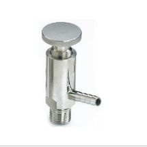 Stainless Steel Sampling Valve