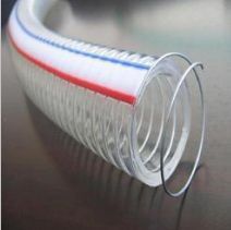 Thunder Spring Hose Pipe