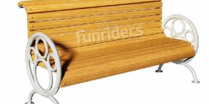 Outdoor Garden Benches