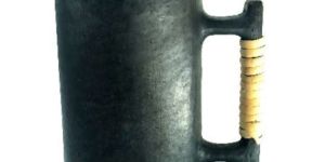 Black Stone Crockery