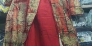 Ladies Party Wear Kurti