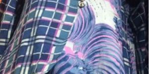 Ladies Stylish Kurti