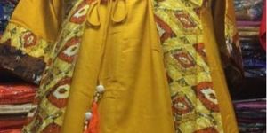 Ladies Traditional Kurti