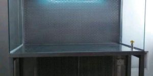 Horizontal Laminar Air Flow Unit