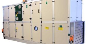 Desiccant Dehumidification System