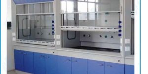 Laboratory Fume Hood
