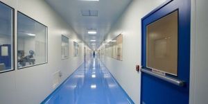 Modular Cleanrooms