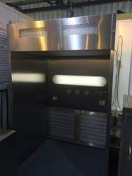 Reverse Laminar Air Flow Unit