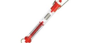 1 kg/10 N Push & Pull Dynamometer