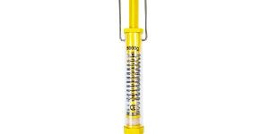 5 Kg/50 N Push & Pull Dynamometer