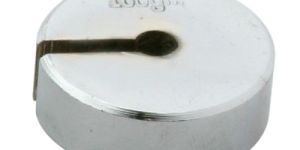 100gm. Slotted Weights