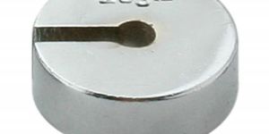 20gm. Slotted Weights