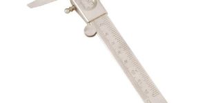 5 Inch Vernier Caliper