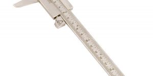 6 Inche Vernier Caliper