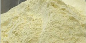 Skimmed Milk Powder (SMP)