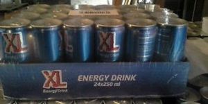 XL Energy Drink