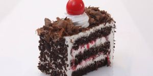 Black Forest Pastry