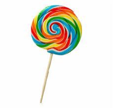 Candy Lollipop