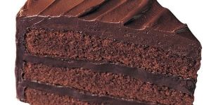 Chocolate Pastry