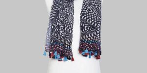 Woven Scarves