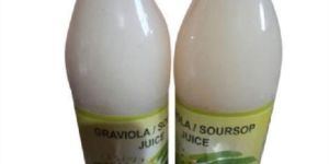 Soursop Juice