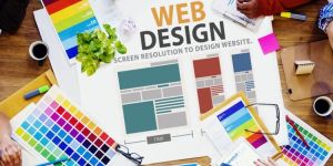 Web Development Services