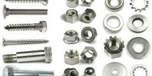 MS Fasteners