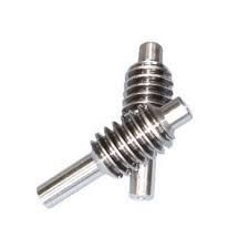 Worm Shaft