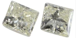 Princess Cut Loose Diamonds