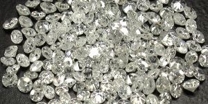 Round Loose Diamonds