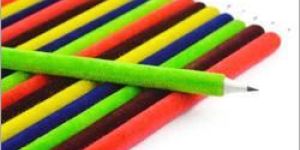 Smooth Velvet Pencil