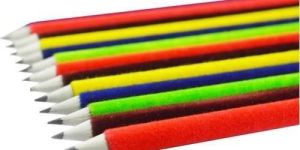 Textured Velvet Pencil