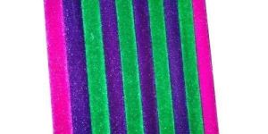 Velvet Coated Pencil