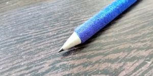 Velvet Drawing Pencil