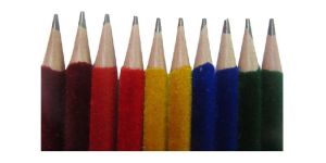 Wood Free Velvet Pencil
