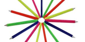 Writing Velvet Pencil