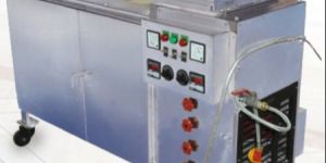 Fully Automatic Chapati Making Machine