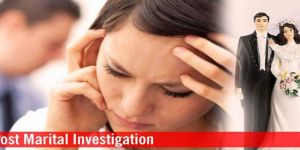 Personal Detective Services