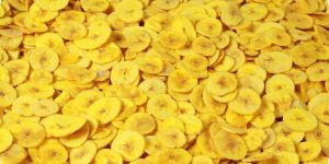Banana Chips