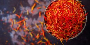 Saffron