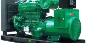 Diesel Engine Maintenance Service