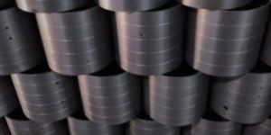 Front Wheel Bearing Assembly