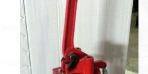 Hydraulic Punching Machine