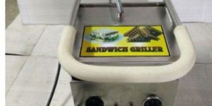 Sandwich Griller